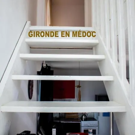 Bureau Lesparre-medoc, Les Pins Lesparre-Medoc