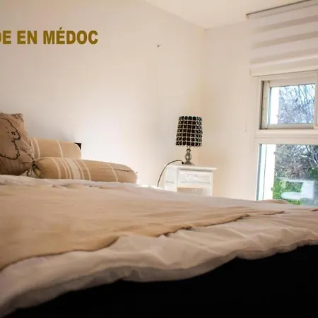 Bureau Lesparre-medoc, Les Pins * Lesparre-Medoc